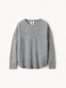 By Malene Birger Biagiorms grey melange 