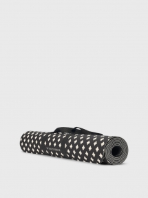 By Malene Birger Yogammat black 