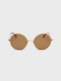 By Malene Birger liyane gold 
