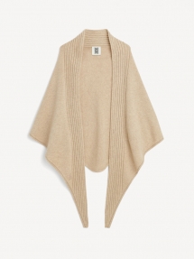 By Malene Birger SCARPENNA accessories twill beige 