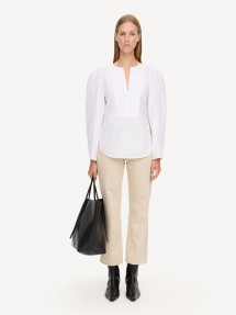 By Malene Birger EMELY 40 pure white 