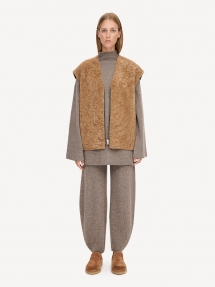 By Malene Birger VERONICAS  tobacco brown  