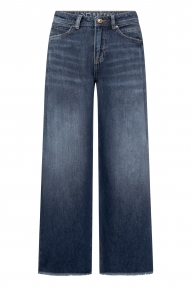 Raffaello Rossi Dua true soft denim Authentic blue 