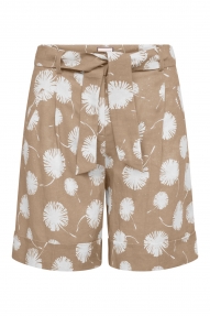 SEDUCTIVE Sunny Beige gemustert 