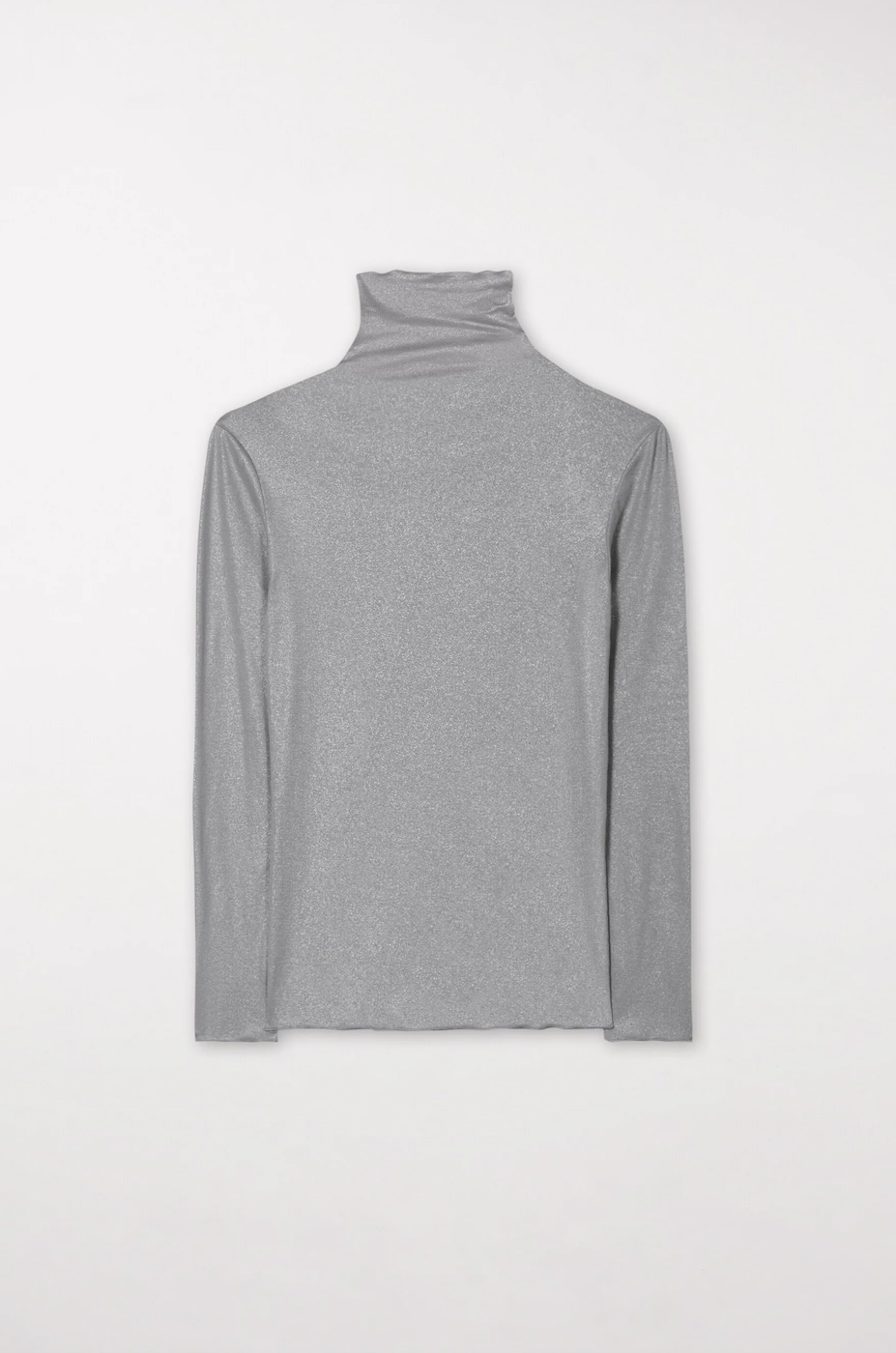 Luisa Cerano Coltrui Silver grey 
