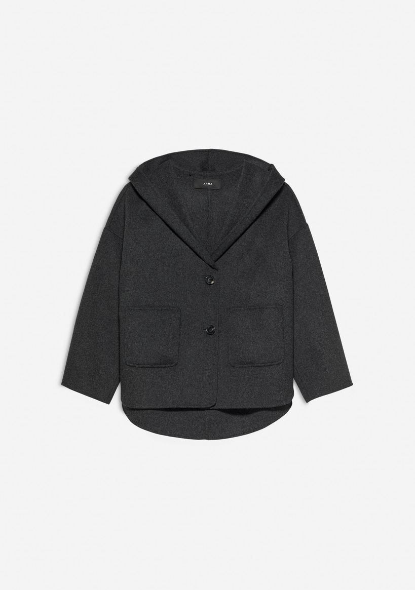 Arma Leder Mirna D. Grey Mel 