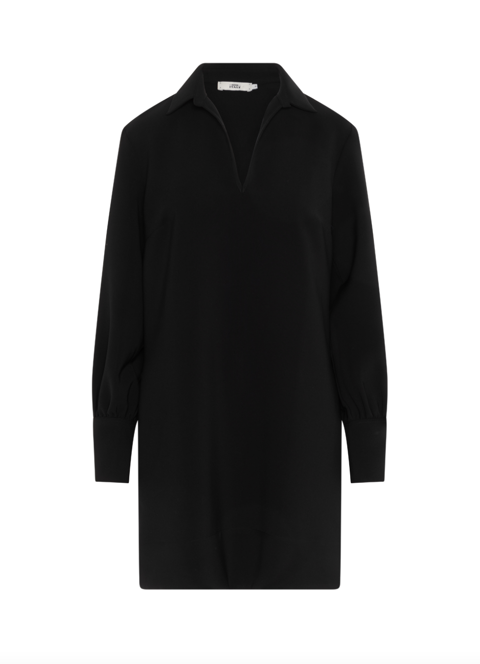0039 Italy Maxi LA black 
