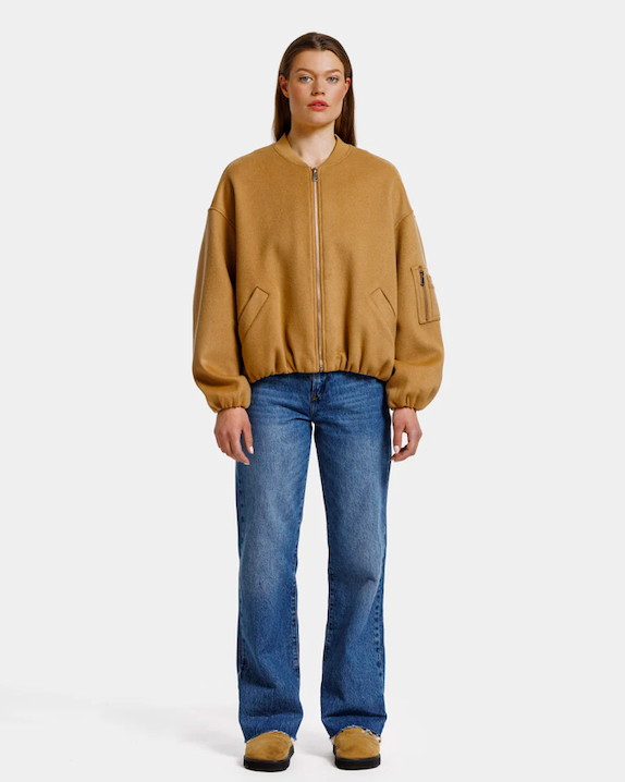 Alter ego Pearl camel 