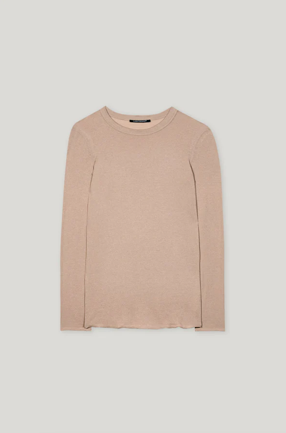 Luisa Cerano T-shirt mushroom 