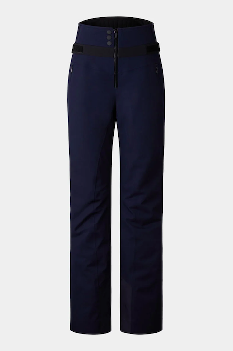 Bogner Borja3-T Marine blauw 