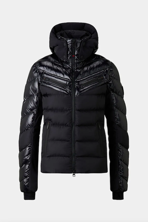 Bogner Farina3 zwart 