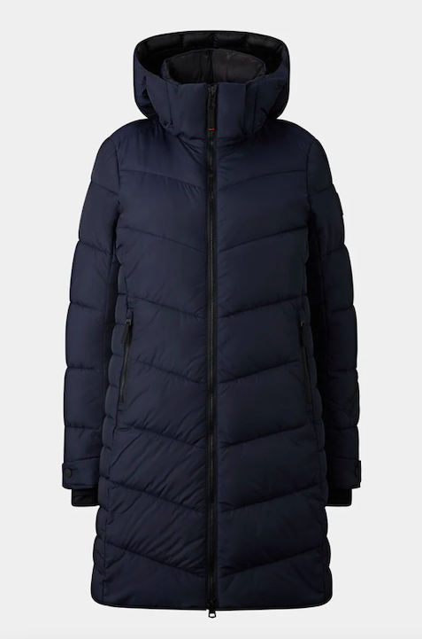 Bogner Aenny2 Marine blauw 