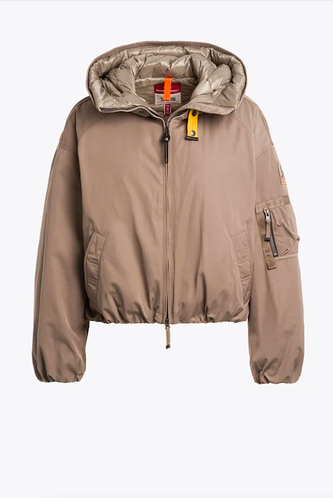 Parajumpers Naadz atmosphere 
