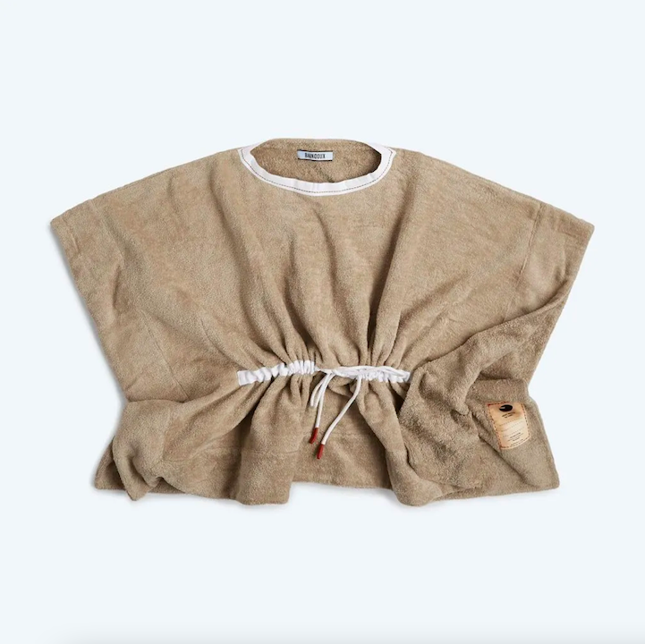 Baindoux Inca sand 