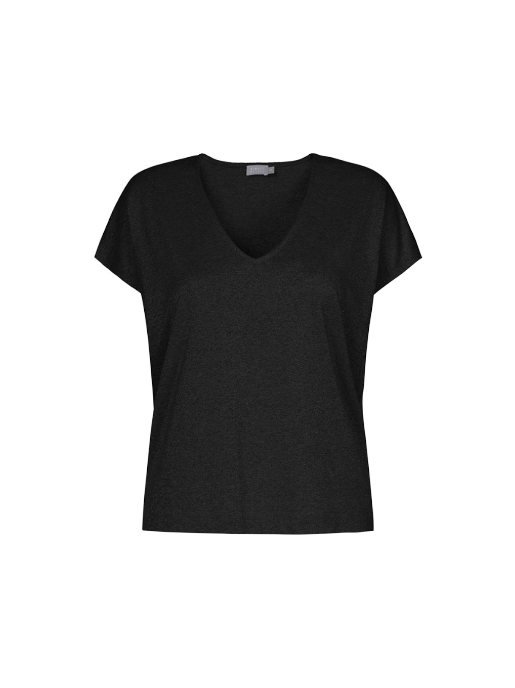 No Man's Land Top core black 