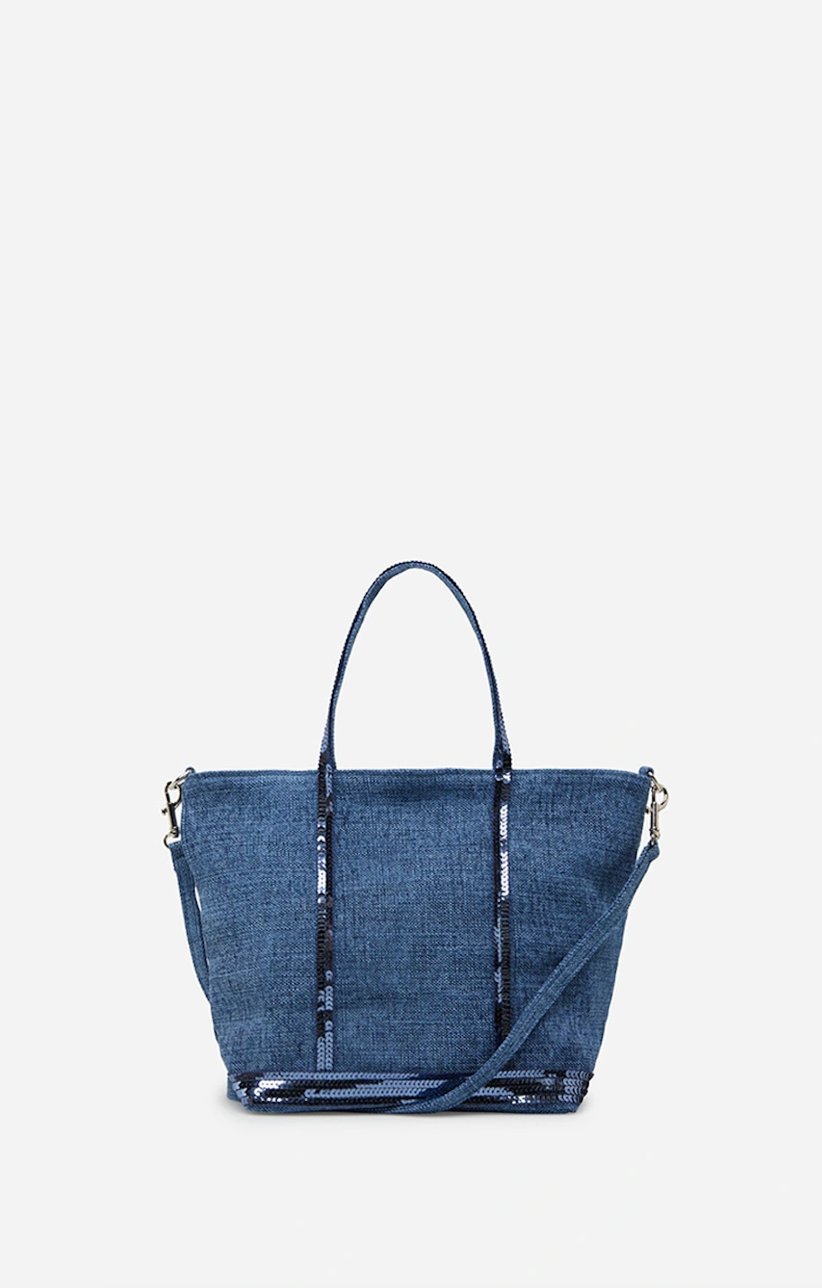 Vanessa Bruno Cabas S indigo 