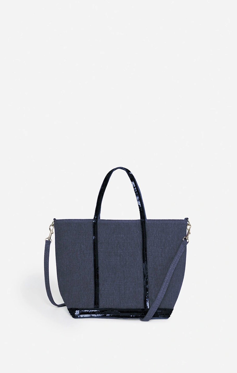 Vanessa Bruno Cabas S denim 