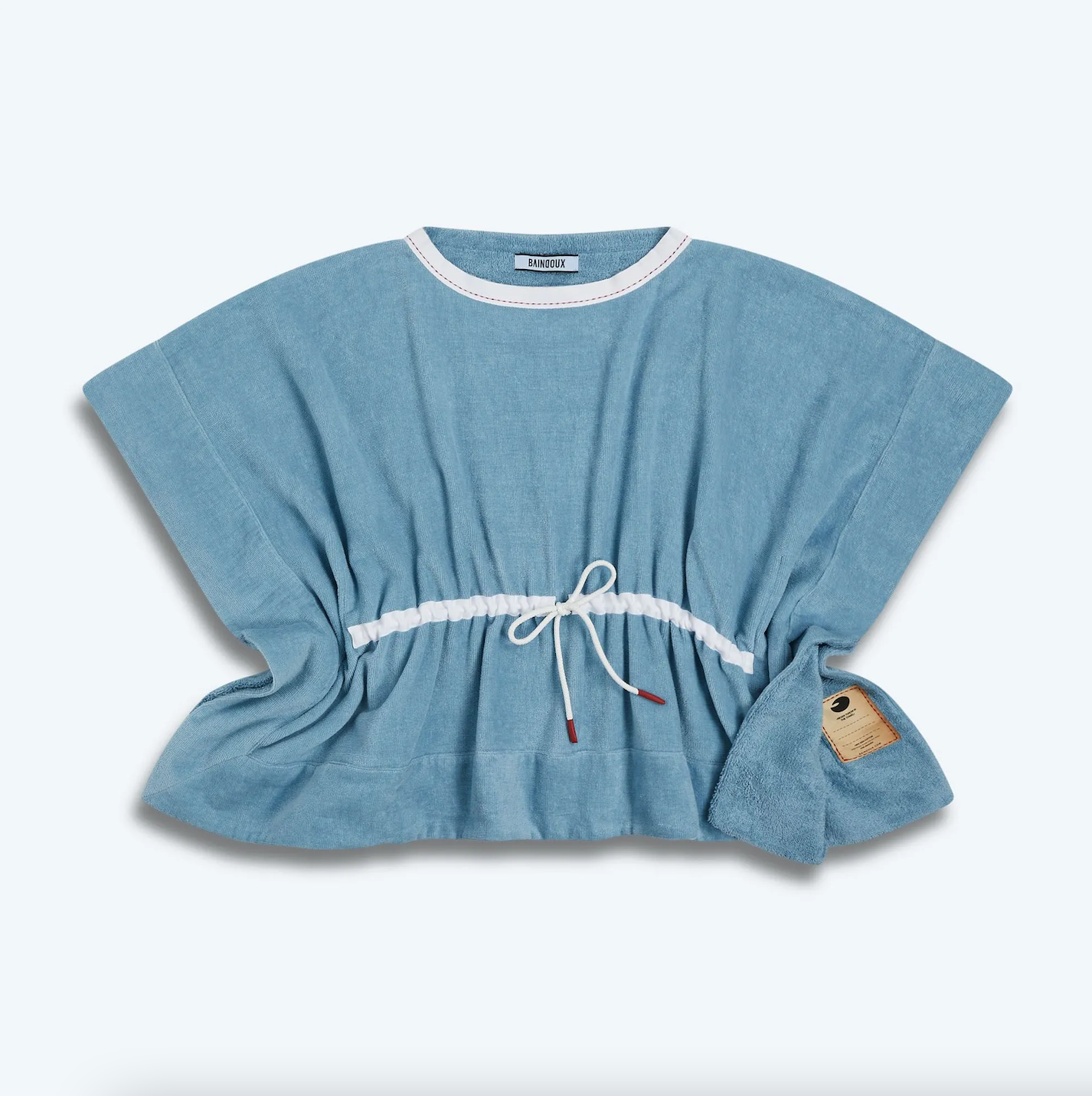 Baindoux Inca blue 