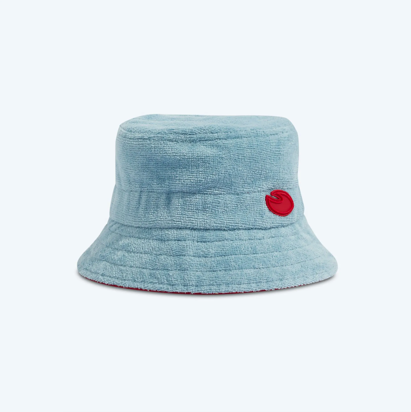 Baindoux Bucket hat Blue /White 