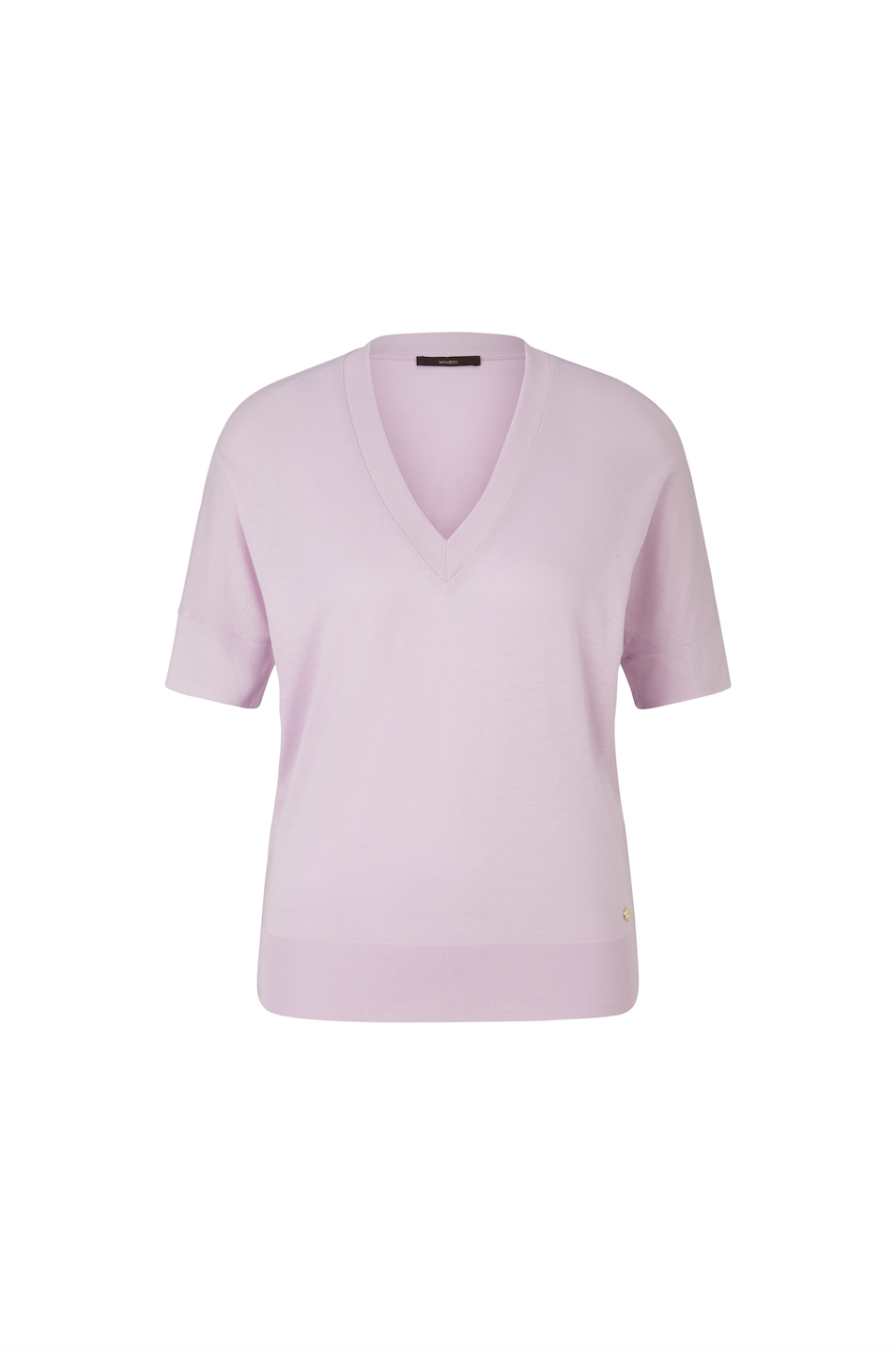 Windsor Jersey Lt/ pastel pink 