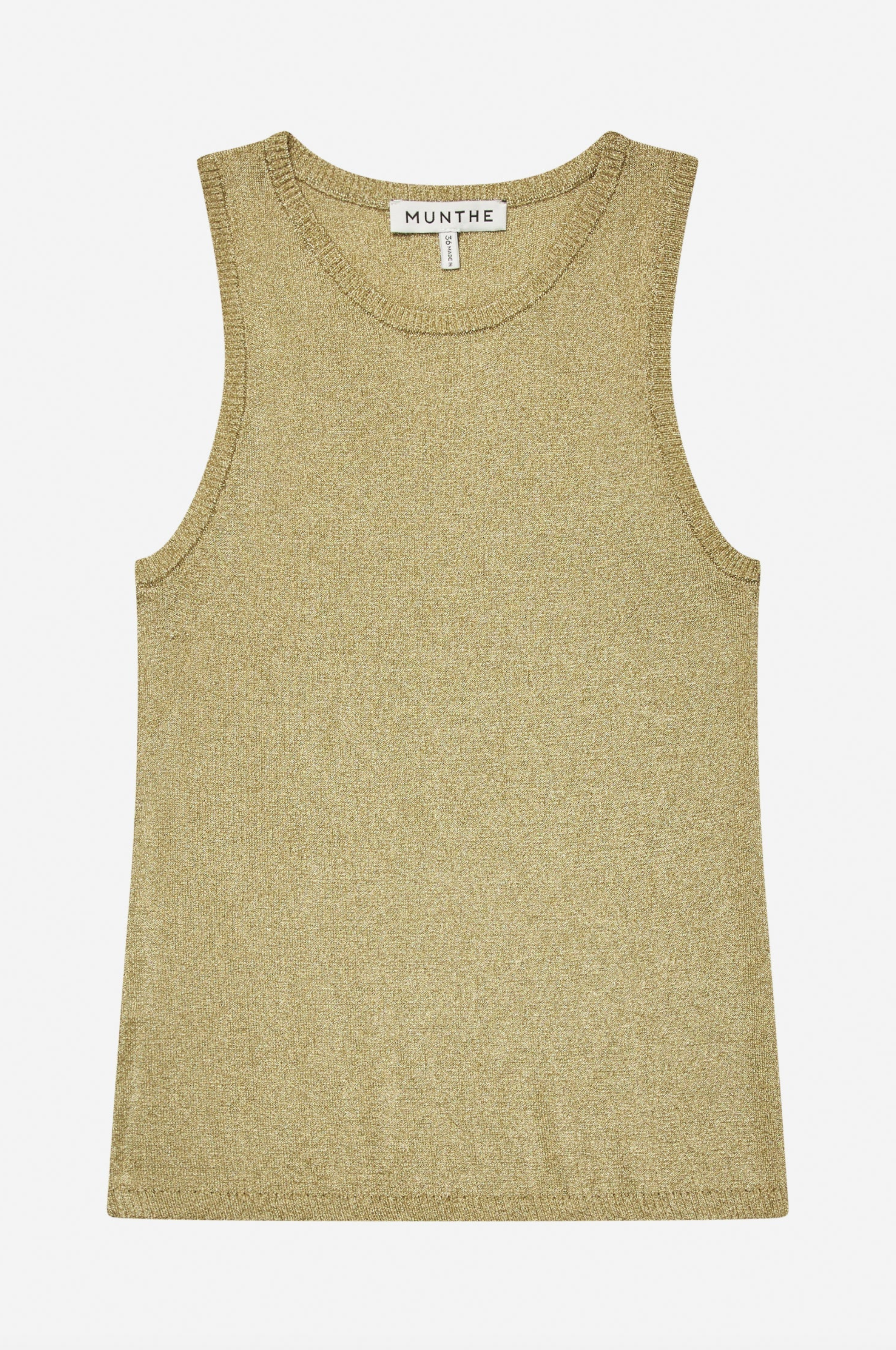 Munthe Parkster gold 