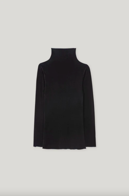 Luisa Cerano Coltrui deep black 
