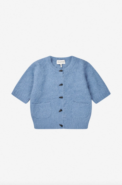 Munthe  Locca blue 