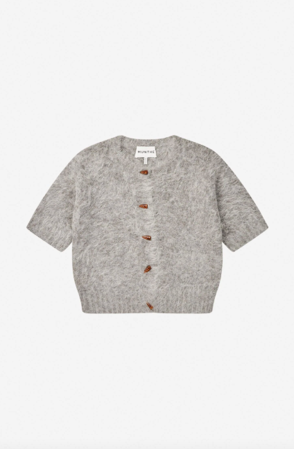 Munthe  Locca Grey 