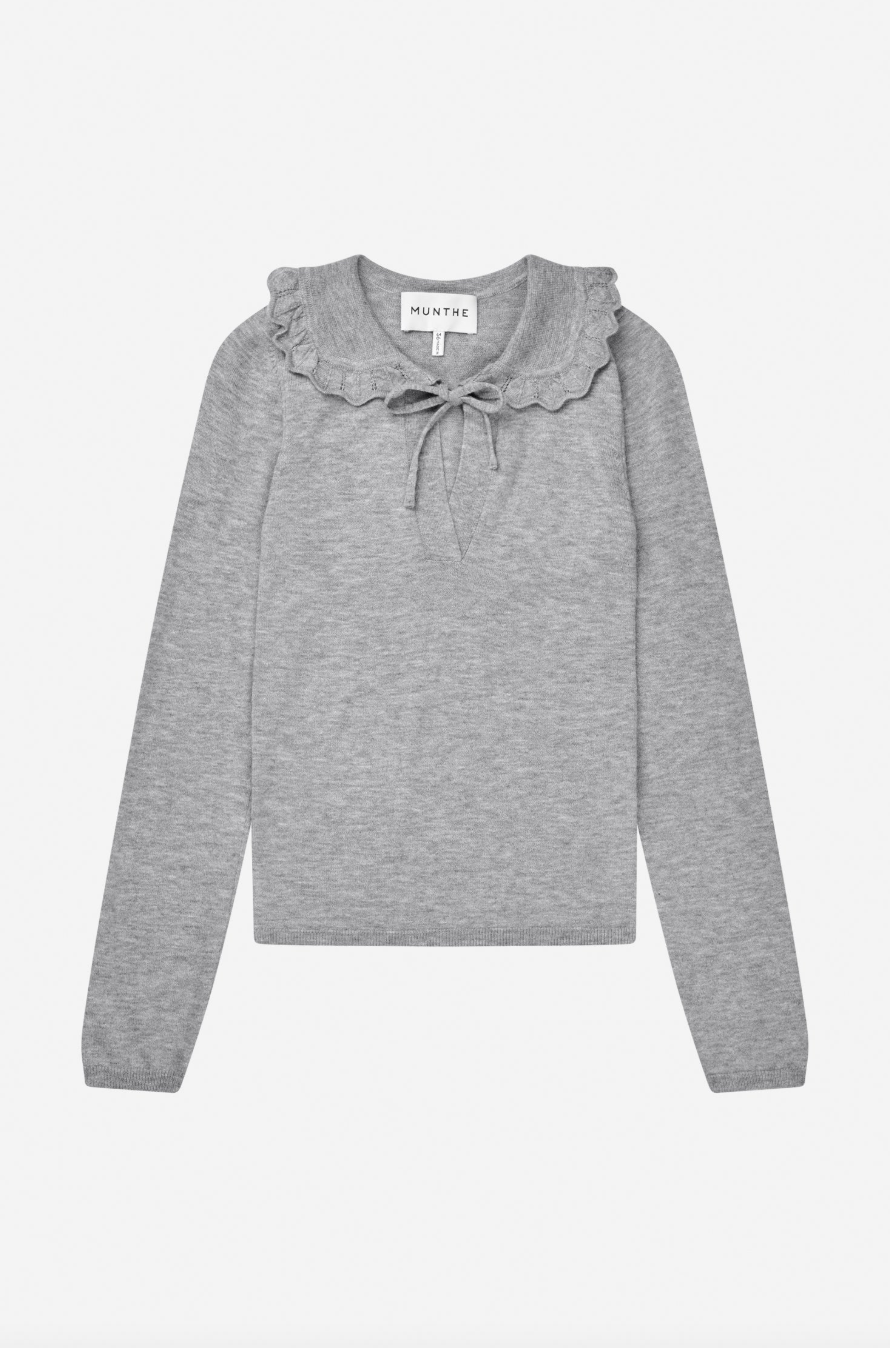 Munthe  Livo Grey 