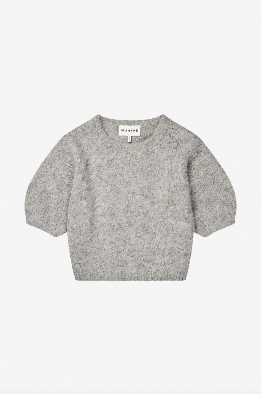 Munthe  Loline Grey 