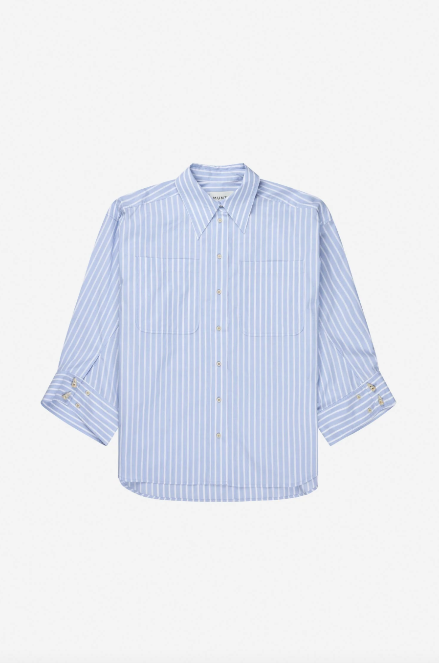 Munthe  Lynne Light blue 