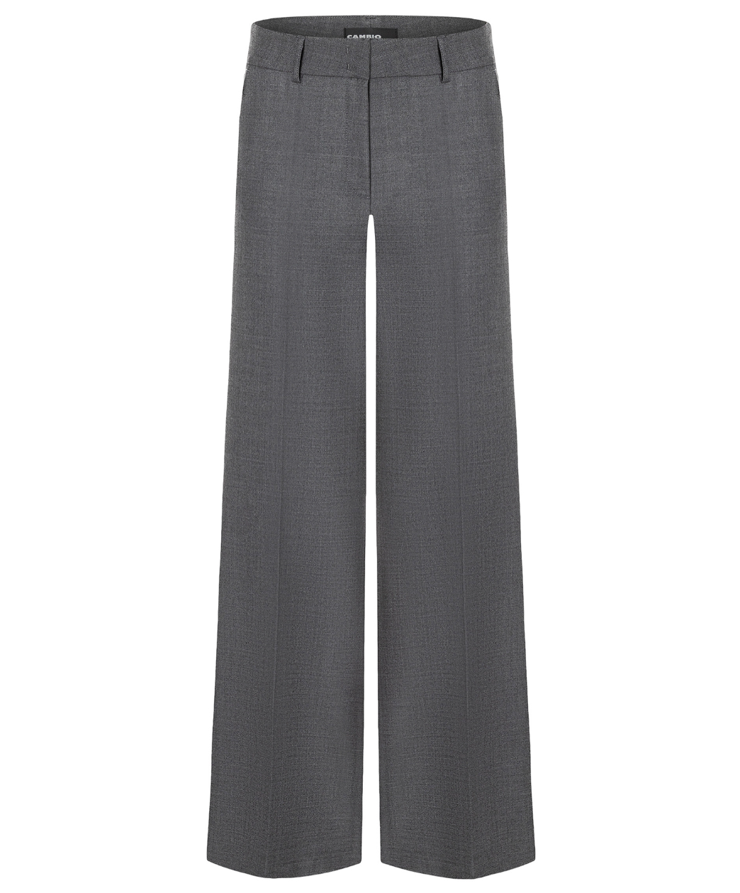 Cambio Amelie Midnight grey melange 