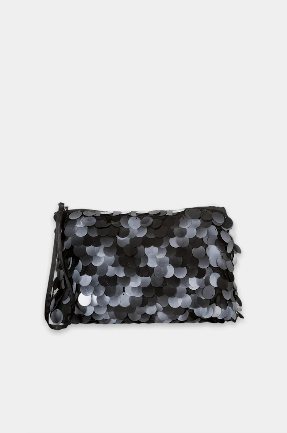 Luisa Cerano Tas black 