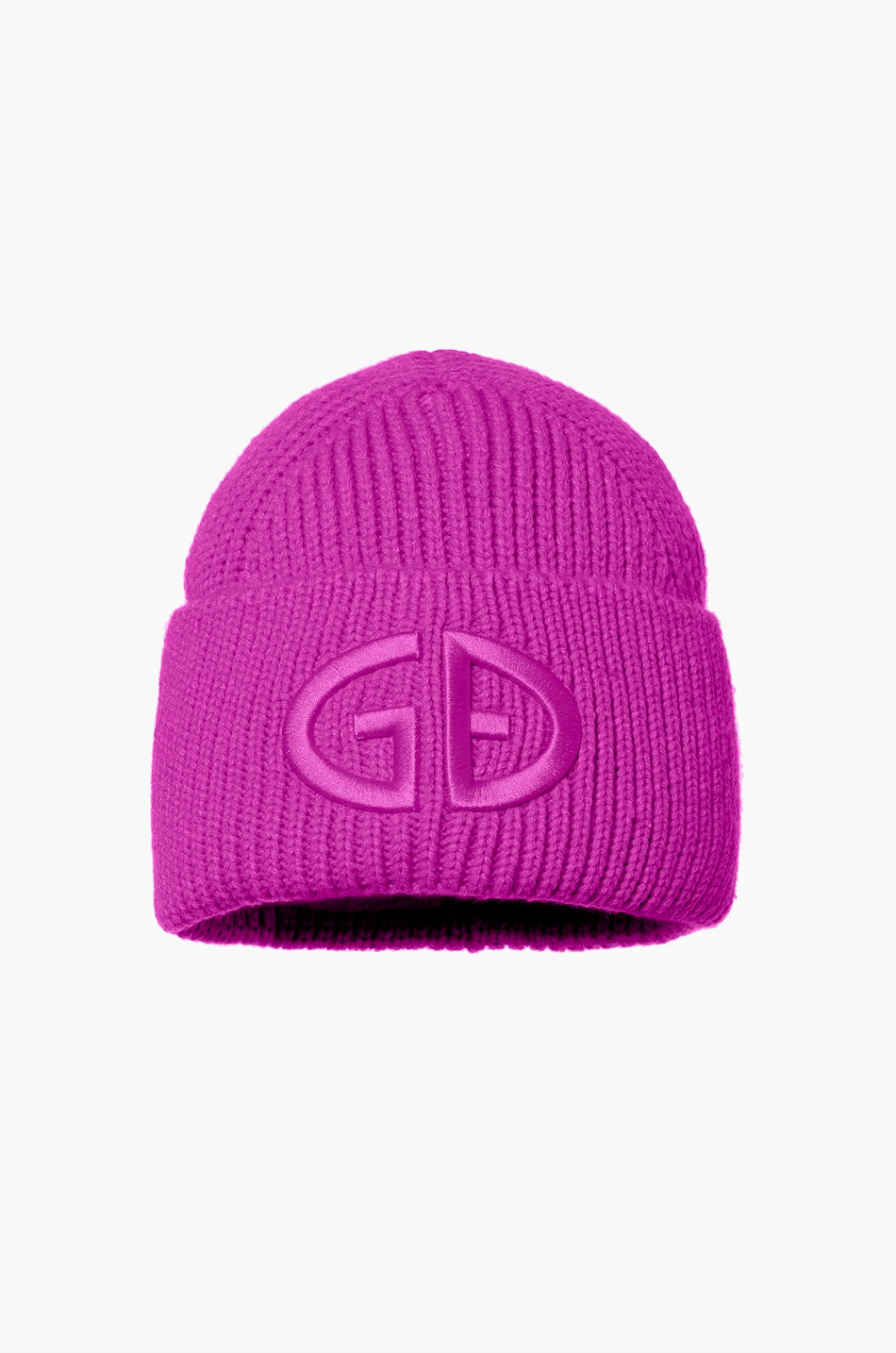 Goldbergh Valerie beanie viola 