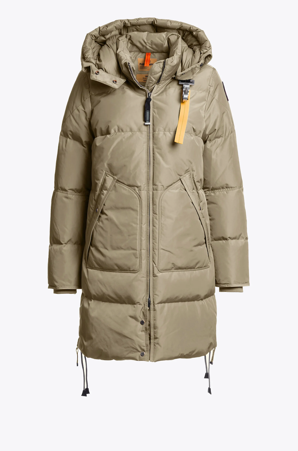 Parajumpers long bear atmosphere 