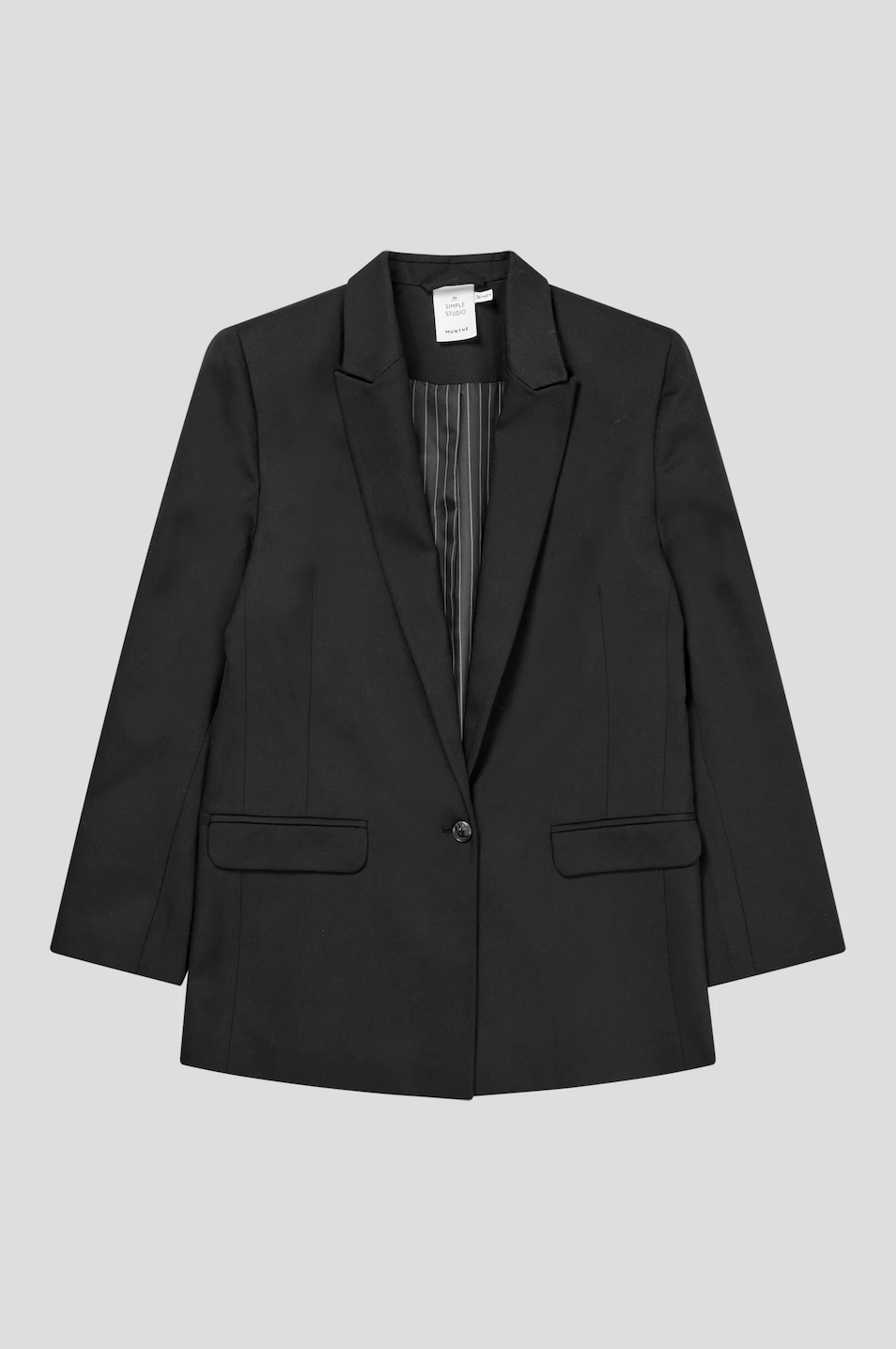 Munthe  Sussima black 