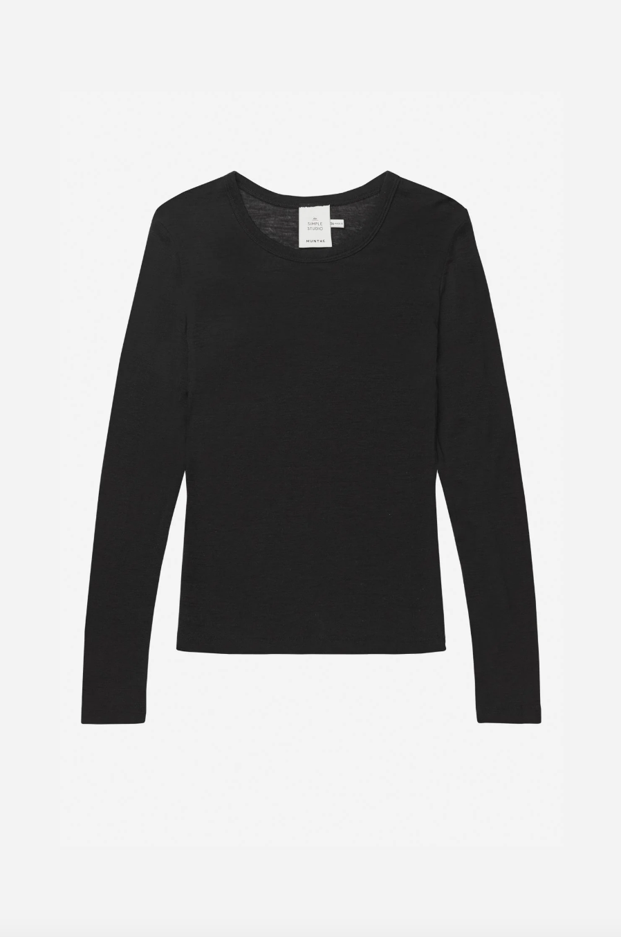 Munthe  Lutest black 