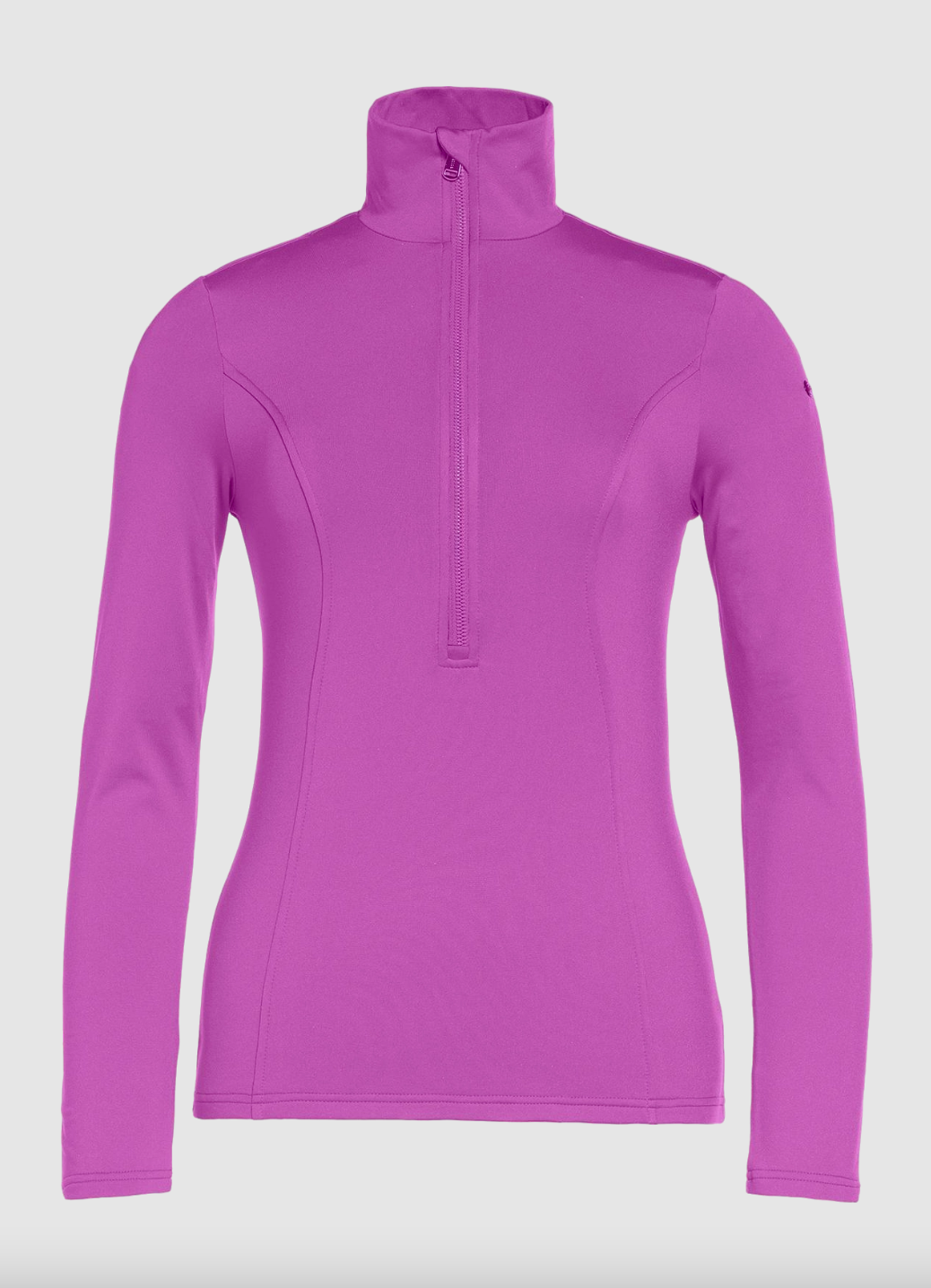 Goldbergh Serena ski pully viola 