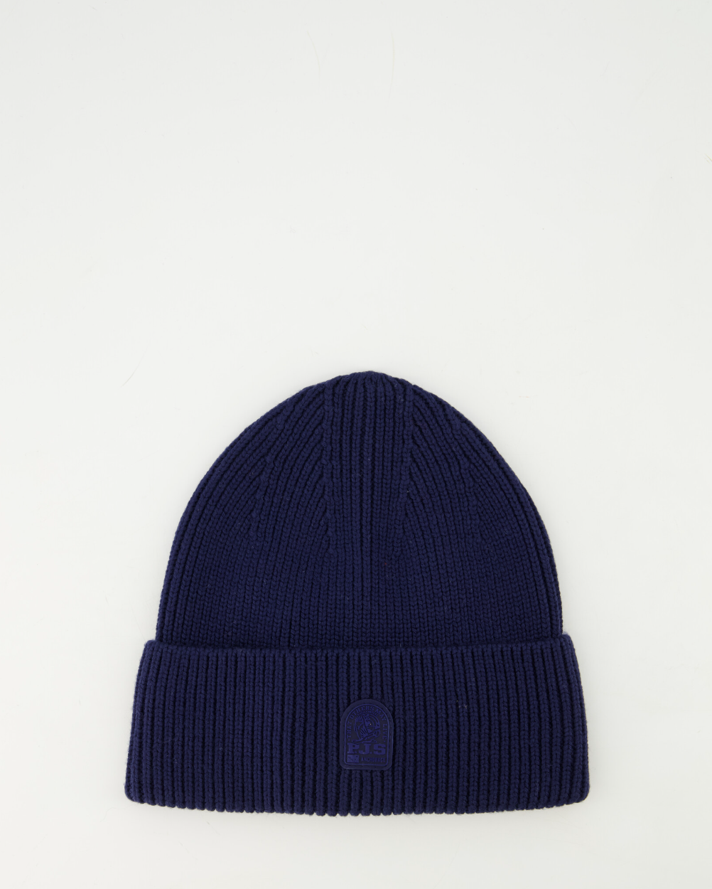 Parajumpers Plain Beanie Blue navy 