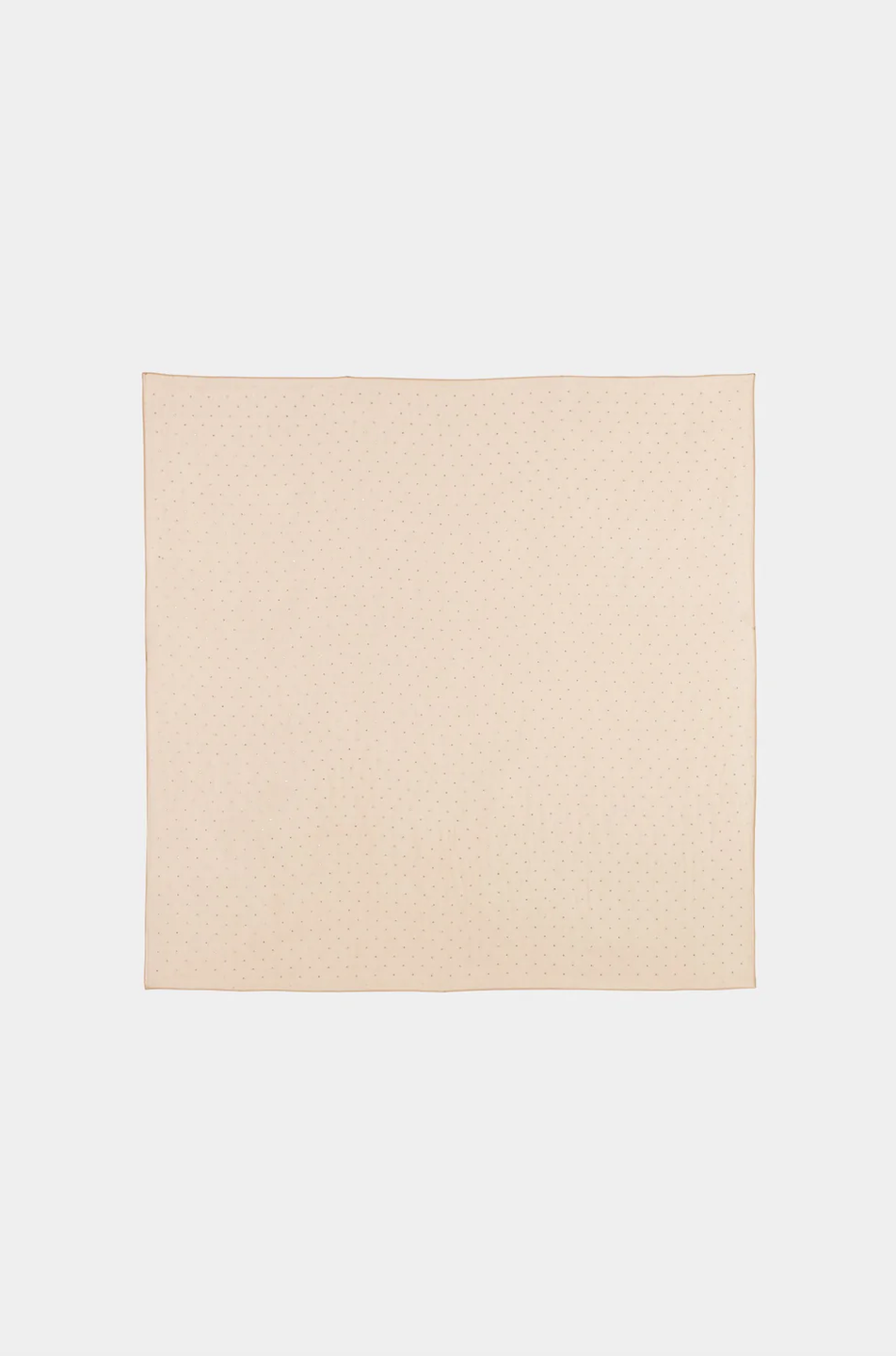 Luisa Cerano Sjaal camel 