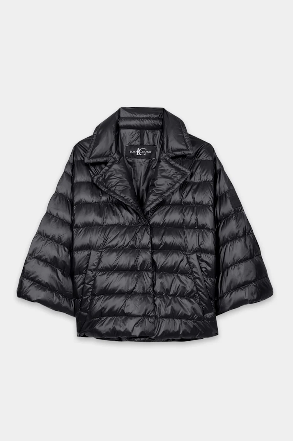 Luisa Cerano Jacket black 