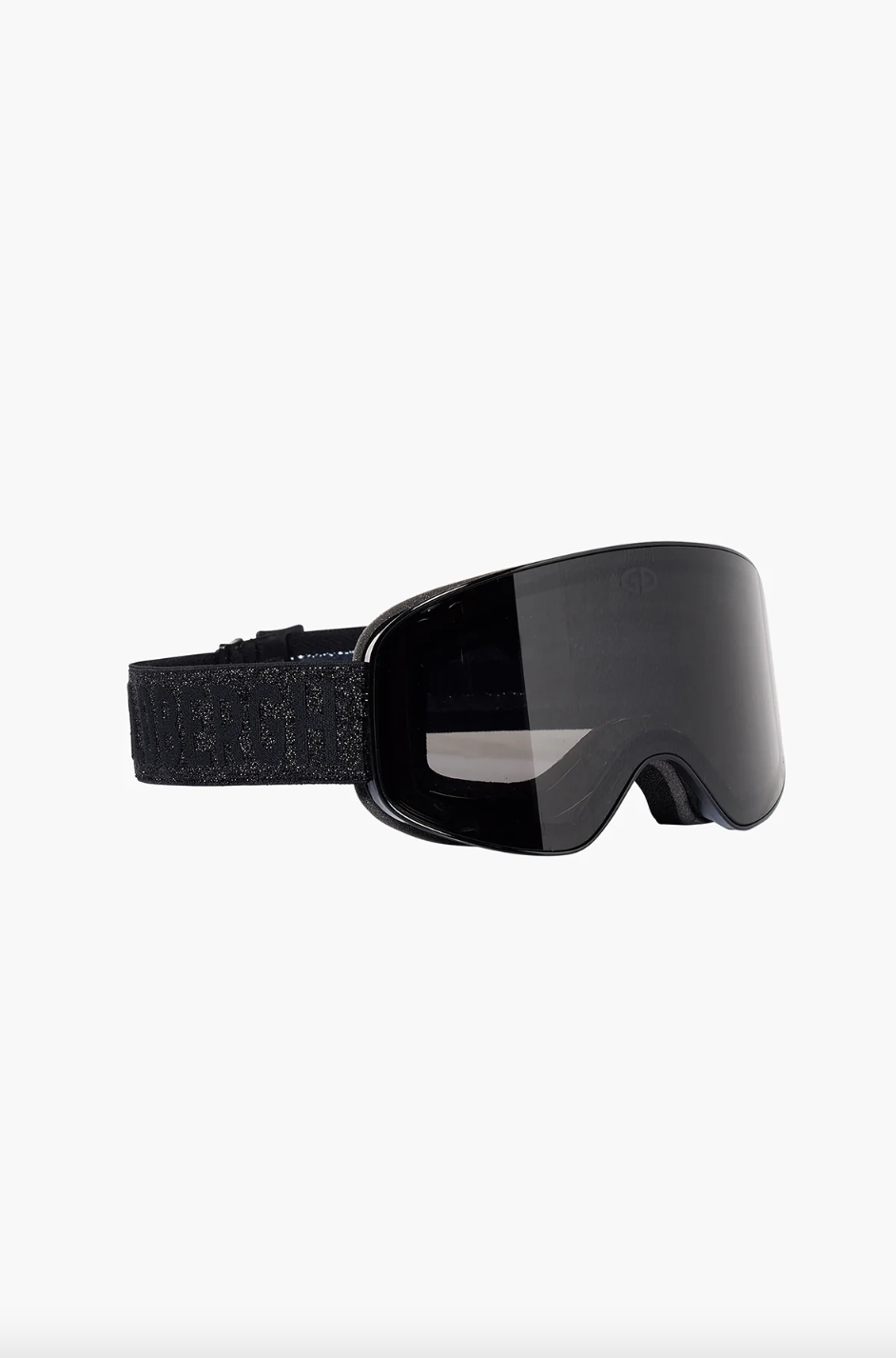 Goldbergh Protege goggle black 
