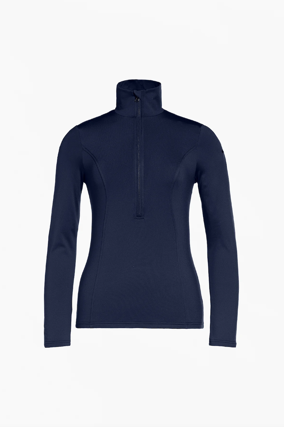 Goldbergh SERENA ski pully French blue 