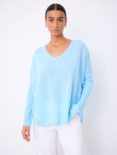Notshy Faustine Mistral 