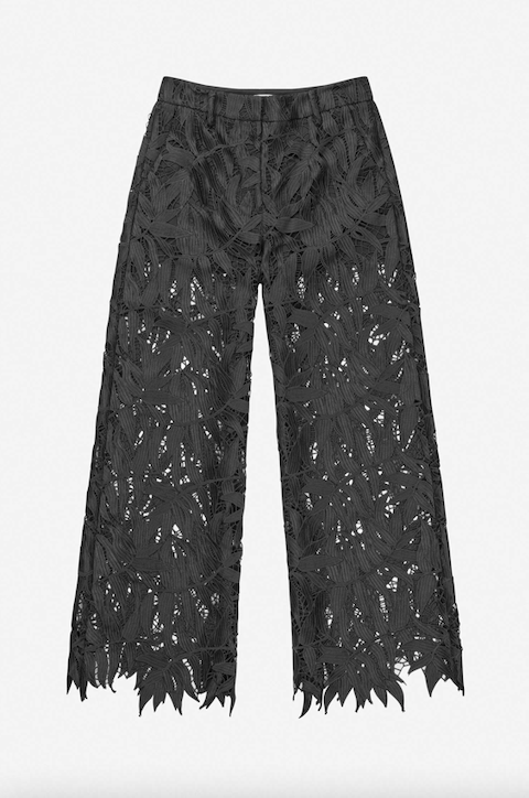 Munthe  Byrdos black 