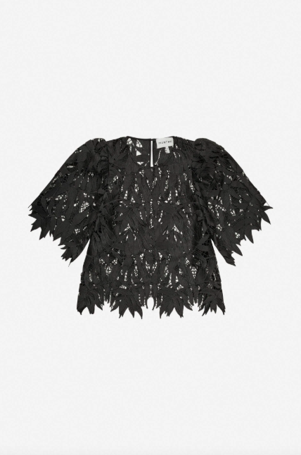 Munthe  Bubble black 