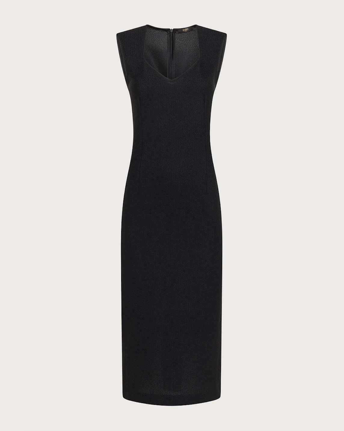 Seventy Dress nero 