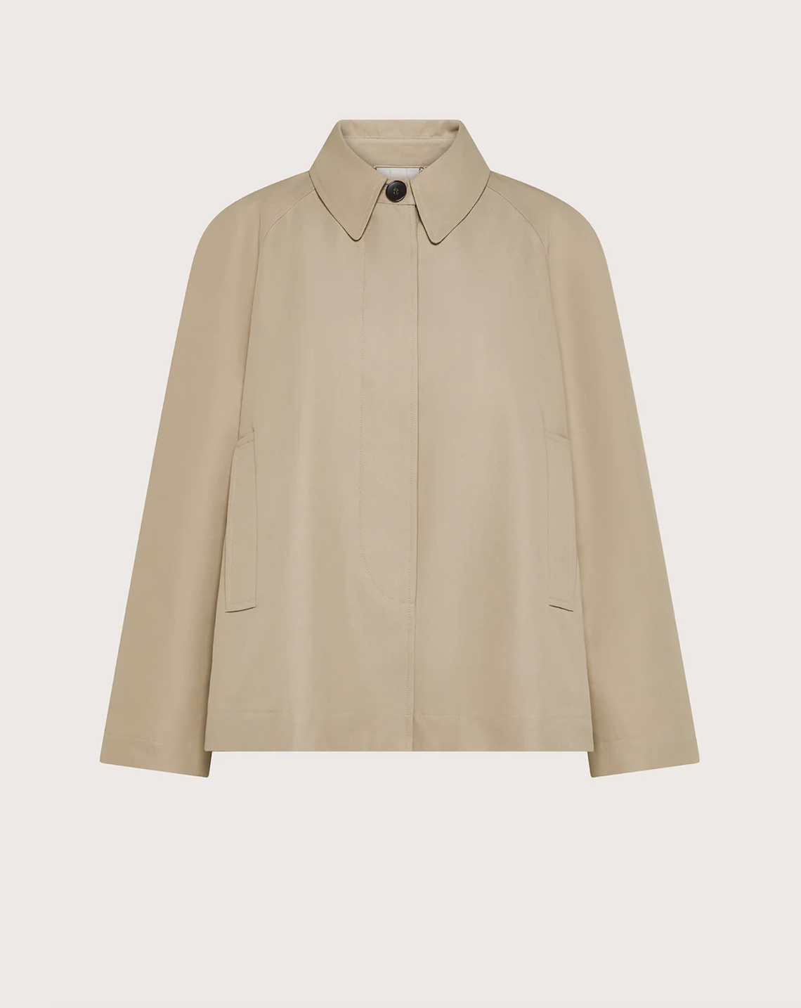 Seventy Jacket beige 