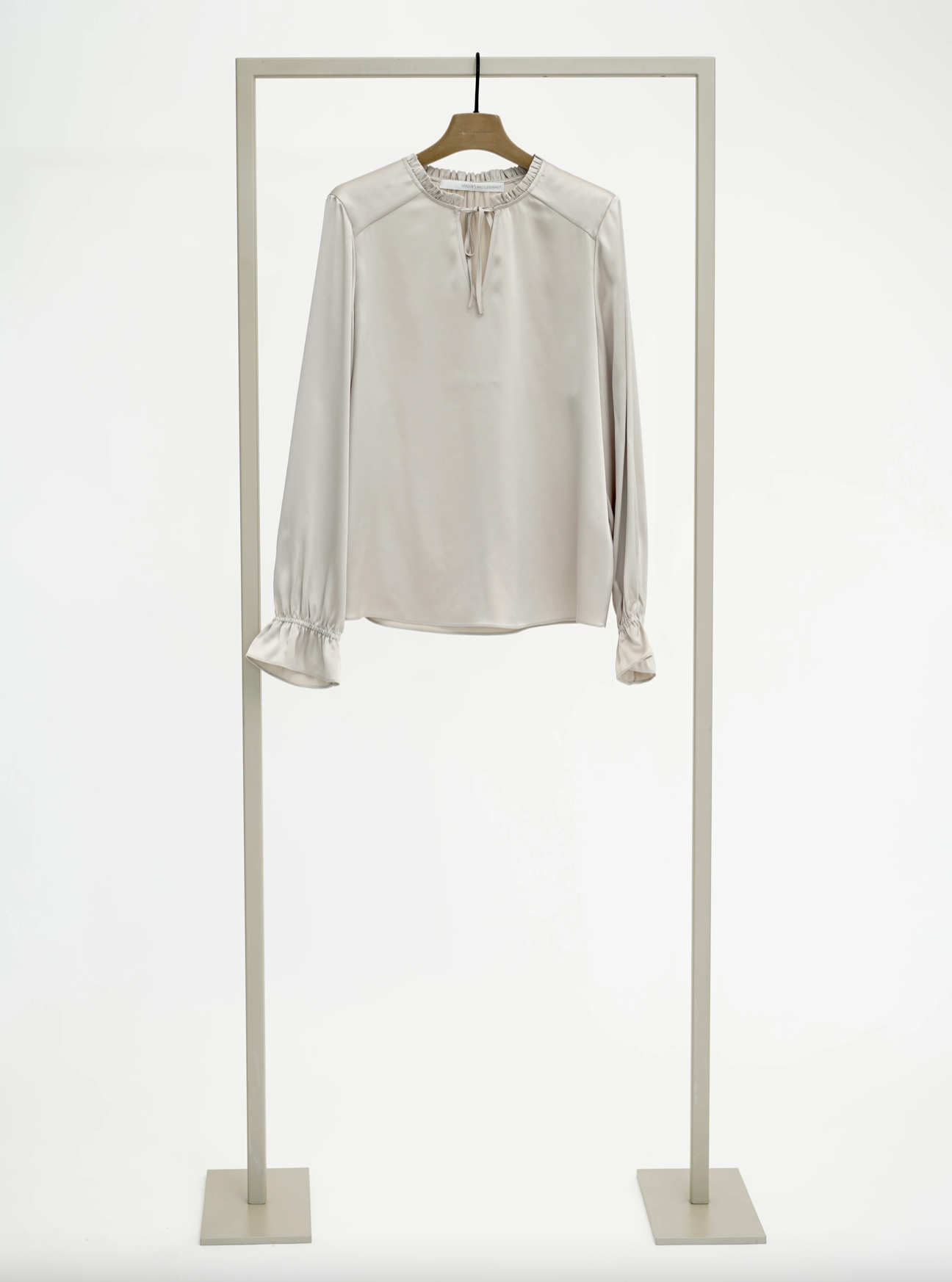 Herzens Angelegenheit Blouse Pearls 