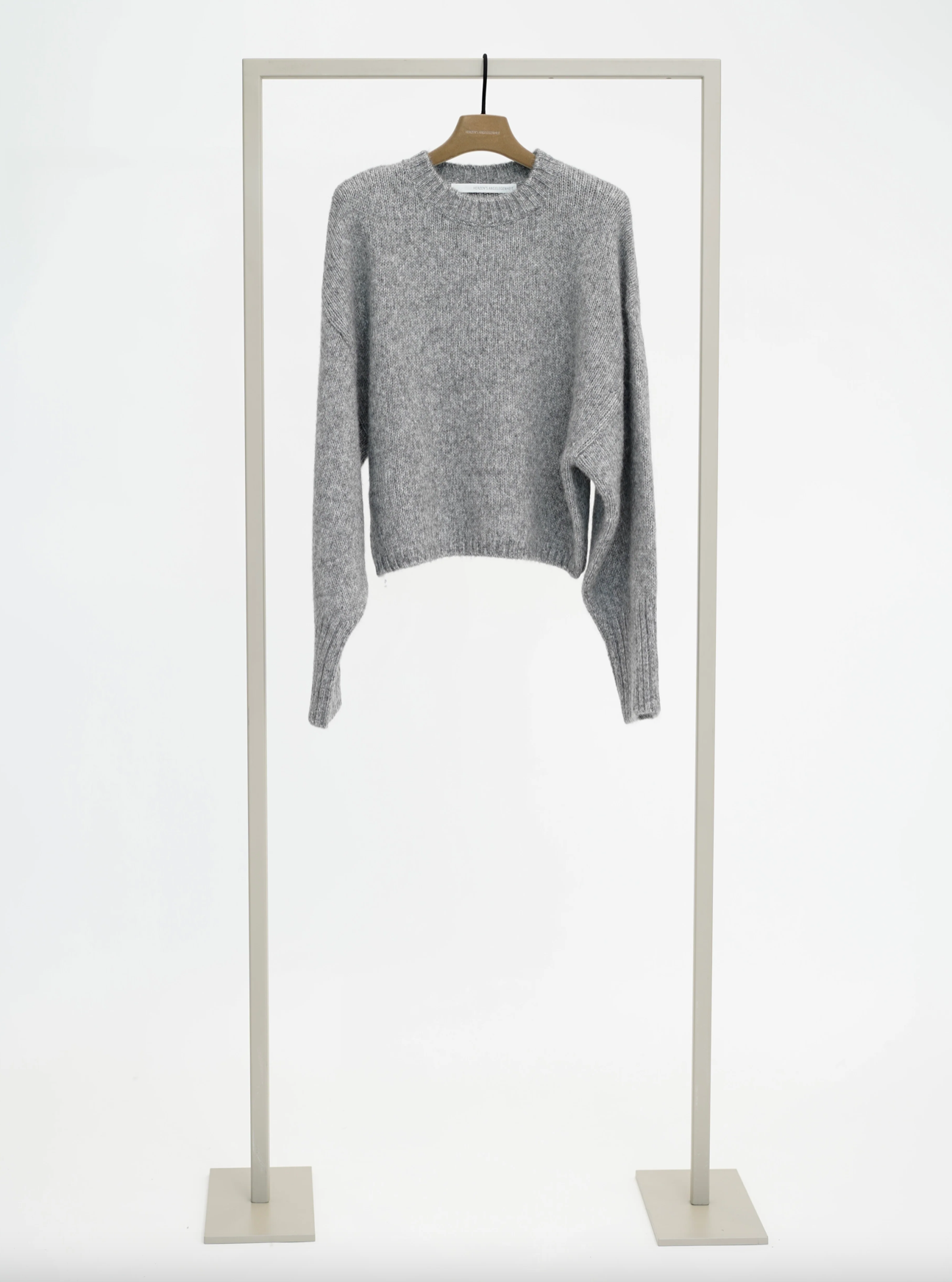 Herzens Angelegenheit Cardigan Flint 